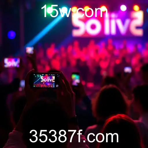 Transmissão ao vivo